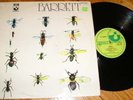 1970 UK Psych LP - SYD BARRETT - EMI/Harvest #4007