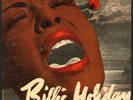 BILLIE HOLIDAY Volume 1 COMMODORE 20,005 DG JAZZ 10