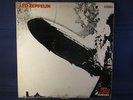 LED ZEPPELIN 1st Album Vinyl LP Record 1969 Broadway