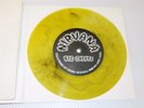 NIRVANA Sub Pop 45 Love Buzz Big Cheese yellow 297/1000