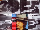 BOB DYLAN-MASTERPIECES-JAPAN ONLY ISSUE 3LPs +OBI etc..