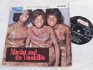 MARTHA AND THE VANDELLAS  TME 2009  ORIG. UK EP DEMO
