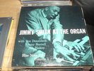 JIMMY SMITH AT ORGAN LP BLUE NOTE 1551 ART BLAKEY BREAK