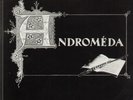 LP:Andromeda,Same[NM] (Private Press)