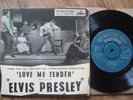 ELVIS PRESLEY EP