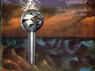 The Least We Can D... Van Der Graaf Generator UK LP
