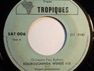 ORCHESTRE POLY-RYTHMO / AFRO SOUL & RUMBA 70s-LISTEN ?