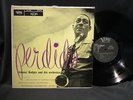 Johnny Hodges Perdido LP Verve/Clef