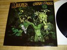 Misfits OG Wolfsblood/Earth AD GREEN BEAST Super rare
