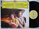 KYUNG WHA CHUNG STRAUSS RESPIGHI 1990 LP DIGITAL MINT-*