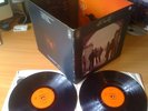 HEAVEN 'Brass Rock 1' UK CBS LP 1971 S64409 1ST PRESS