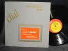 Charlie Parker Unreleased Masters LP DIAL 904