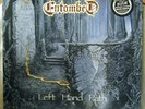 ENTOMBED Left Hand Path LP Earache 1989