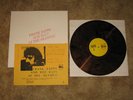 FRANK ZAPPA HOT RATS AT THE OLYMPIC TMOQ TMQ LP MINT