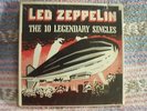 LED ZEPPELIN - New Zealand Box Set Sealed…Rare 45