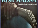 Rob Madna Trio I Got It Bad.. on Omega - Heavy Vinyl Re