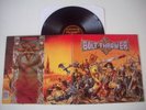 Bolt Thrower - Warmaster - LP 1991 - MOSH 29 - Earache