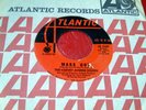 Latin Soul 45 HARVEY AVERNE DOZEN Make Out NYC BOOGALOO