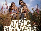 VERY RARE Meic Stevens Welsh Vinyl Record Byw Yn Y Wlad
