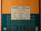 * 33CX 1289-91 ROSSINI Il Turco in Italia CALLAS 3LP *