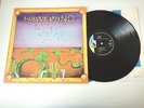HAWKWIND - SAME - S/T - RARE 1970 1ST LP UK EX+/EX+
