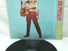 ELVIS PRESLEY 50s JAPAN only DIFF LS5048 LOVING YOU