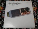 Album Pressed for time by artist John Scoggins, 1976