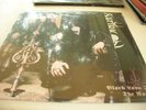 SATYRICON   black lava in the north    LP  -