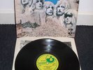 DEEP PURPLE In Rock LP 1970 UK 1st Press NO EMI BOX