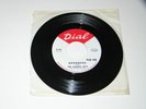 The Allman Joys/Spoonful DJ Psych 45