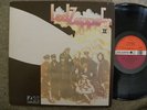LED ZEPPELIN II Atlantic LP
