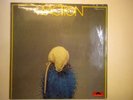 Reaction 1972 German hard prog Polydor LP