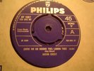 UK PHILIPS-JASON CREST-(HERE WE GO ROUND)LEMON TREE-EX