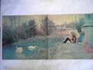 Affinity 1970 Vertigo LP Linda Hoyle