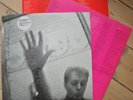 Paul McCartney - Driving Rain (LP) VERY RARE