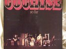 Cochise LP 