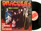 THE VAMPIRES OF DARTMOORE - German Psych-Kraut LP 1969