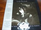 LINDA RONSTADT * 'ROUND MIDNIGHT * 3LP BOX W/BOOKLET M-