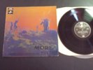 PINK FLOYD MORE columbia couple facing east Lp ex+