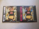 MYLENE FARMER/LONELY LISA/MAXI VINYLES 33T VOLUME 1+2