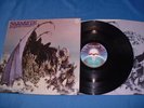NAZARETH 'Hair Of The Dog' 1975 UK MOONCREST LP  VG+