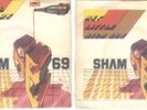 SHAM 69 - BORSTAL BREAKOUT - ITALY 7