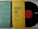 * WESTMINSTER WL 5112 - MOZART Clarinet Quintet WLACH *