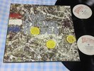 THE STONE ROSES s/t 2LP+ Card Numbered Ltd Edition 1993