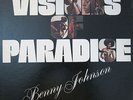WOW  BENNY JOHNSON-VISIONS OF PARADISE-NUDE COVER-M- 