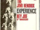 JIMI HENDRIX EXPERIENCE:Hey Joe-U.S. 7