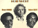 HEAD WEST Bob Welch MONSTER 1970 PSYCH FUNK  LP ?