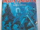 IRON MAIDEN 