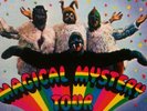BEATLES Magical Mystery Tour MFSL    Good As Sealed