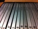 TIME LIFE GIANTS OF JAZZ COMPLETE SET 28 BOXES